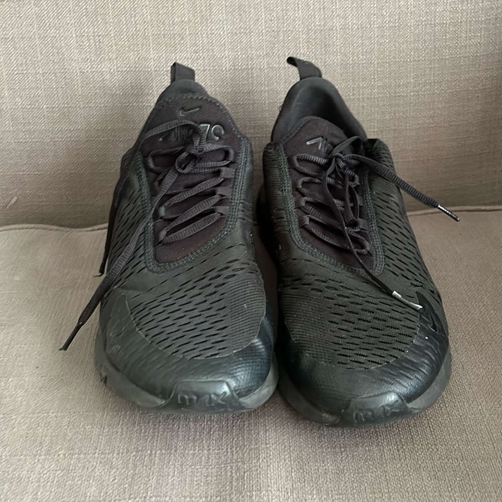 Nike air7c tennis shoe
